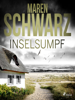 Inselsumpf - Audiobook